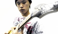 Arviat youth exploring arts with Beethoven, Mozart and electric guitars … Arviat youth exploring arts with Beethoven, Mozart and electric guitars …