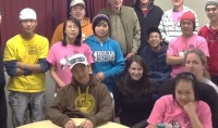NRI Science Night NRI Science Night