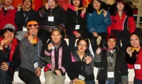 Arviat students win big at 8th Nunavut skills competitions Arviat students win big at 8th Nunavut skills competitions
