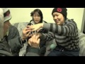 Inuit Youth String Games - Arviat Film Society Inuit Youth String Games - Arviat Film Society